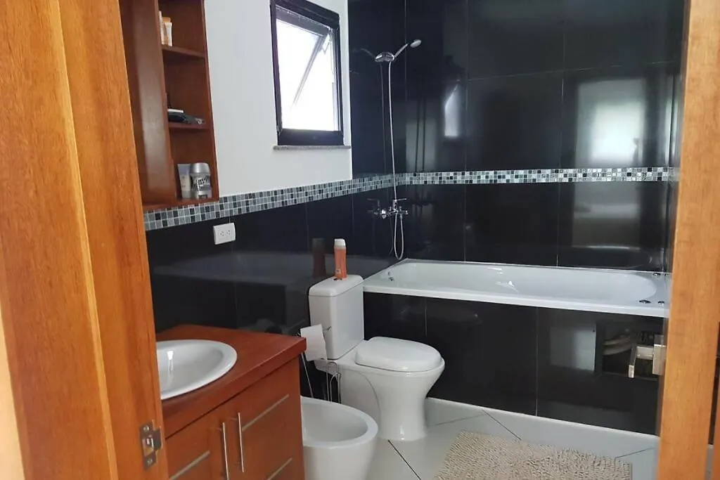 Caribbean Dream Modern Villa Pool 3Bd Las Terrenas