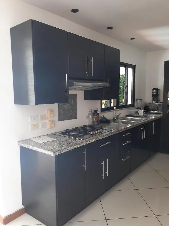 Caribbean Dream Modern Villa Pool 3Bd Las Terrenas