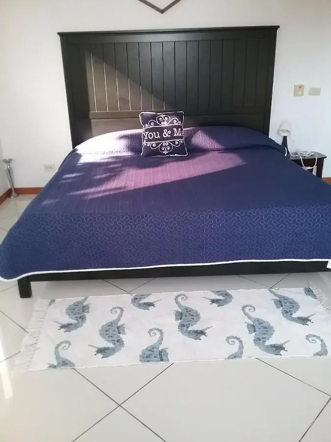 Caribbean Dream Modern Villa Pool 3Bd Las Terrenas Dominican Republic