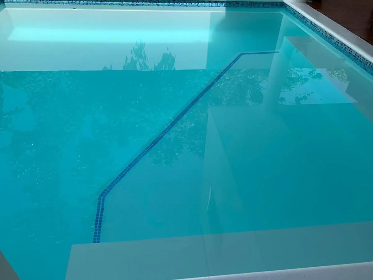 Caribbean Dream Modern Villa Pool 3Bd Las Terrenas