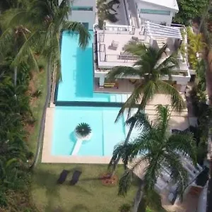 Villa Villa Sofía, Las Terrenas