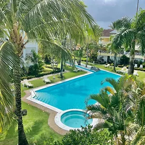 Villa Villa, A Few Steps From The Beach, Restaurants & Town Center, Las Terrenas