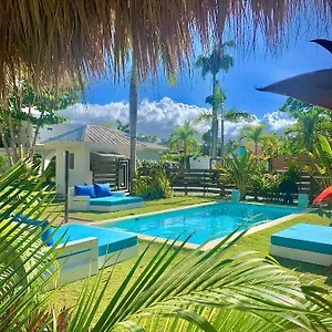 Punta Popy Boutique (adults Only) Hotel