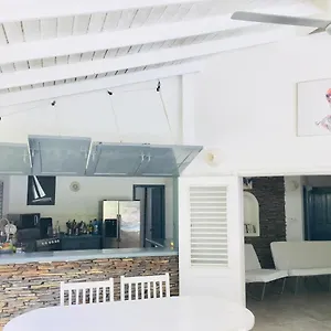 Villa Mariposa, Las Terrenas