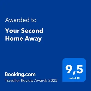 Apartamento Your Second Away, Las Terrenas